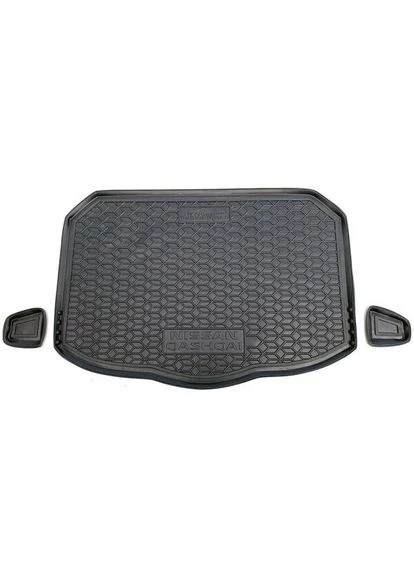Коврик багажника Nissan Qashqai 2022-(нижняя полка) полиуретан "AVTO-Gumm" 111997 No Brand (354772238)