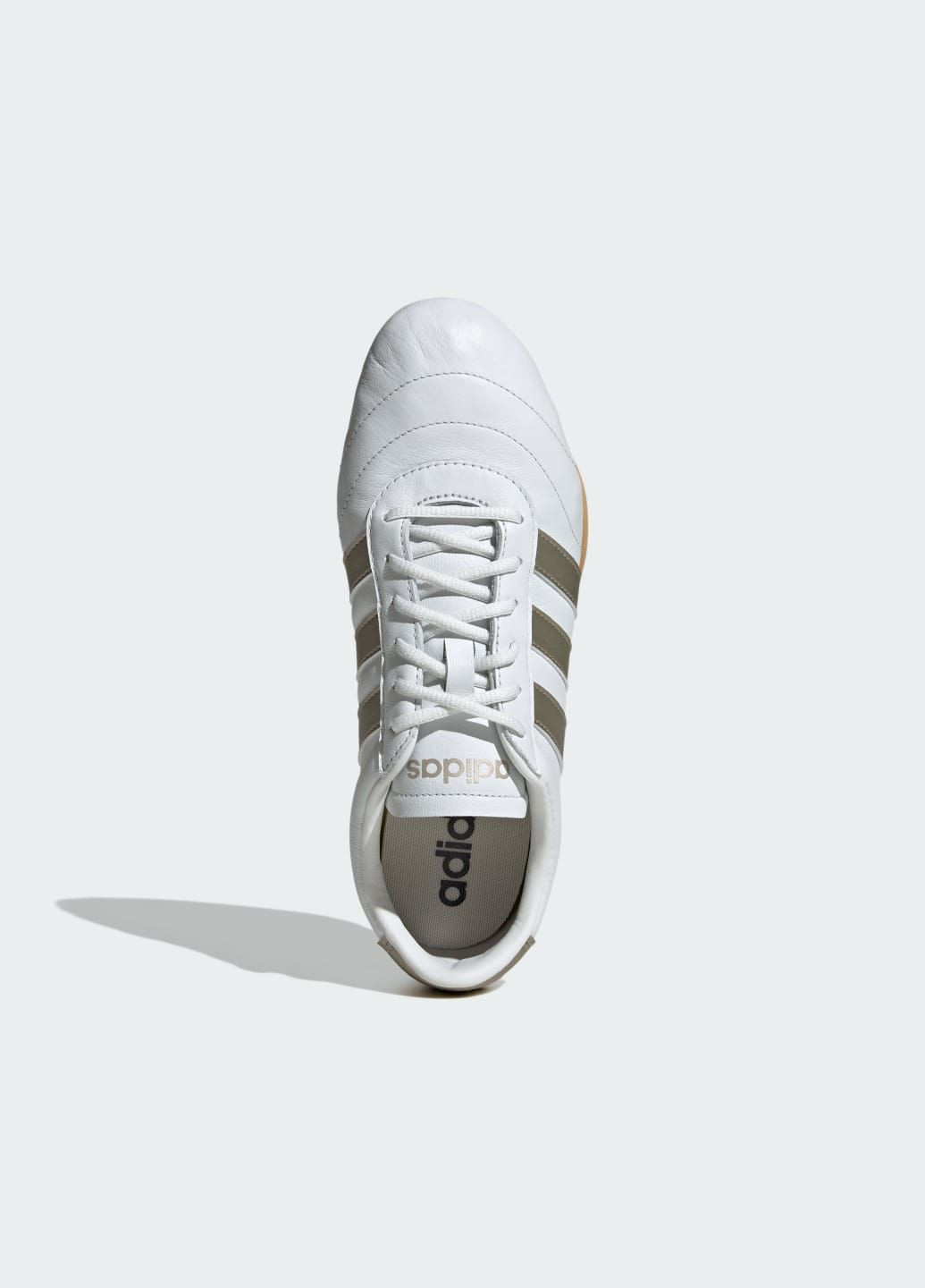 Кросівки Grand Court Lo adidas білі всесезони (342394732)