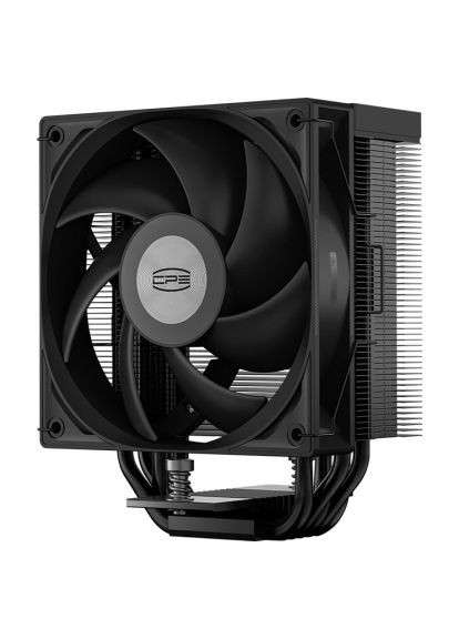 Кулер для процессора PCCooler RT500 TC BK (370019735)