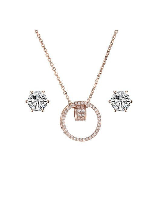 Подарочный набор BOX IBSO Золотистый (2958) Baosaili (371121532)