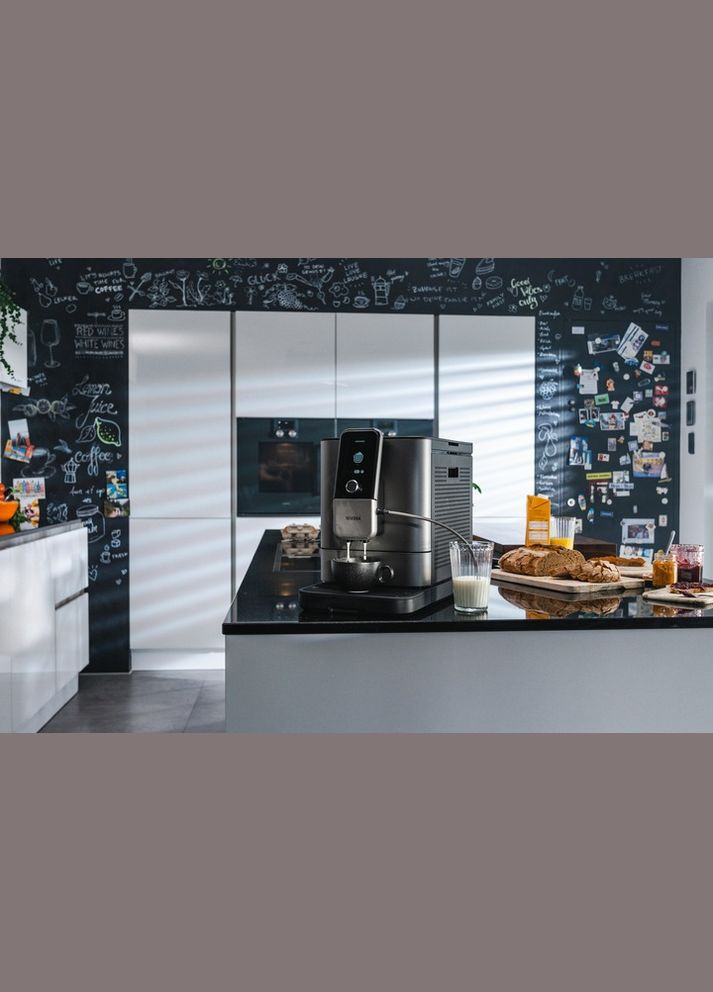 Кофемашина Nivo 8103 NIVONA (322538101)