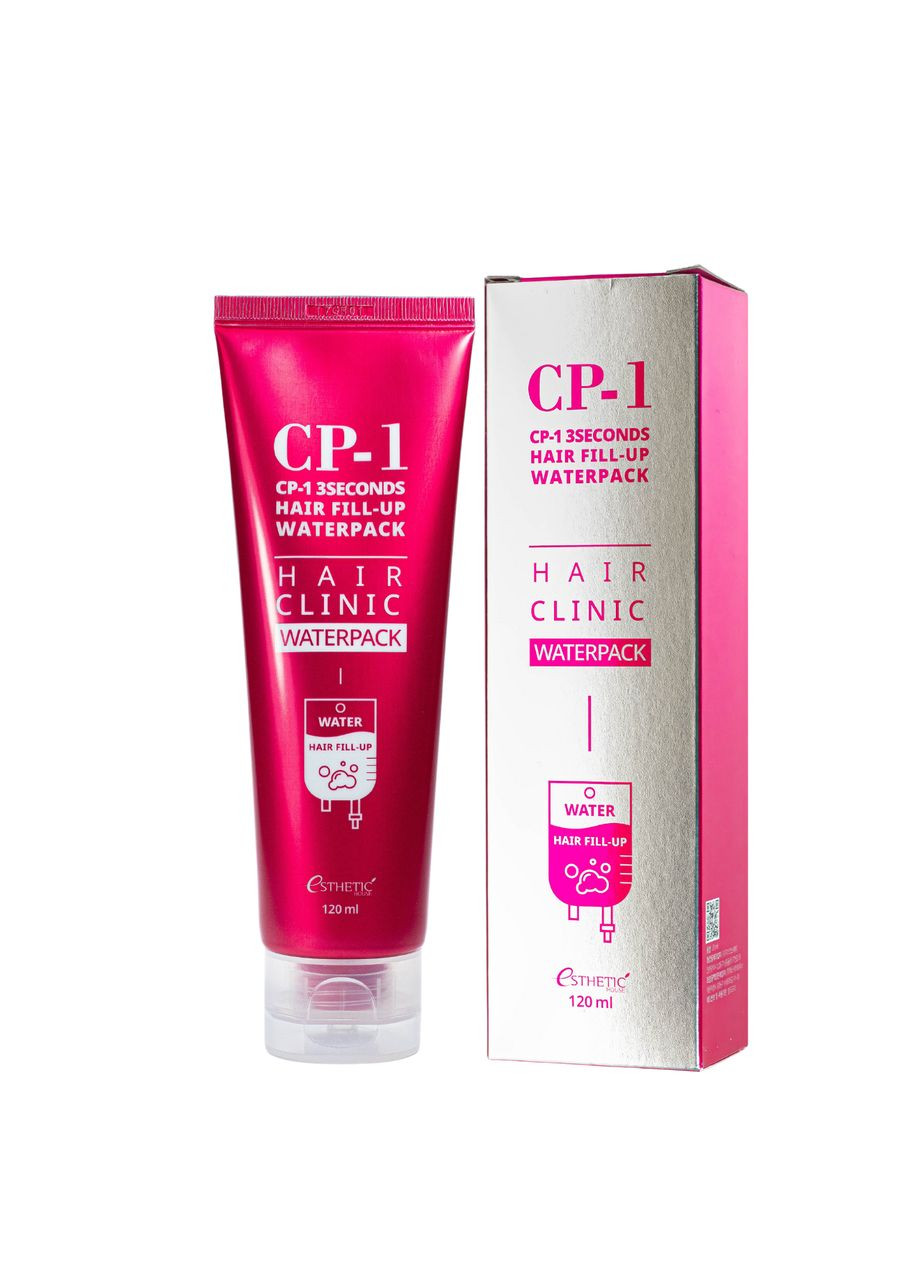 Сыворотка для поврежденных волос CP1 3 Seconds Hair Fill-Up Waterpack восстановительная Esthetic House (314806954)