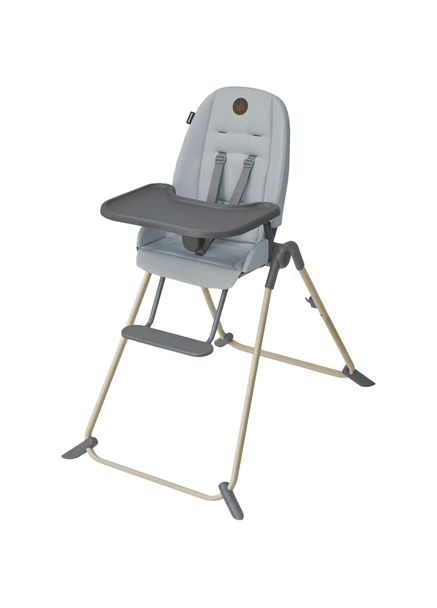 Стул для кормления Ava Beyond Grey Eco (2040052110) Maxi-Cosi (325218610)