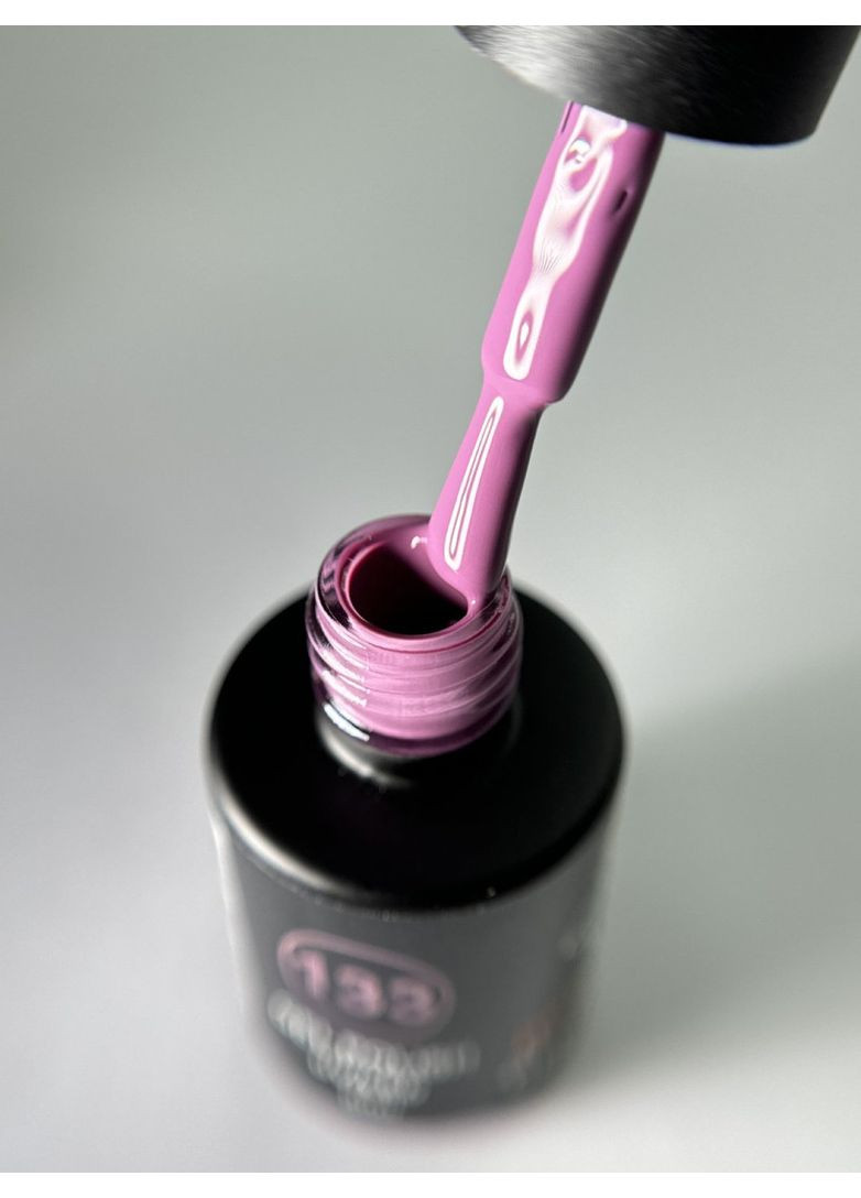 Гель лак Bee Nails №133, 8мл Plus-plus (352747619)