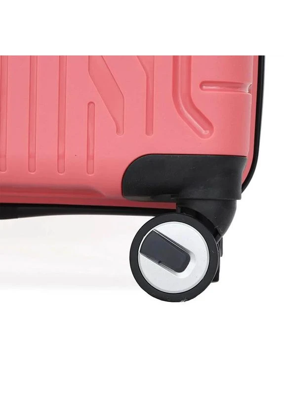 Чемодан 24" M 78л Pink (DAS302294) Semi Line (322200191)
