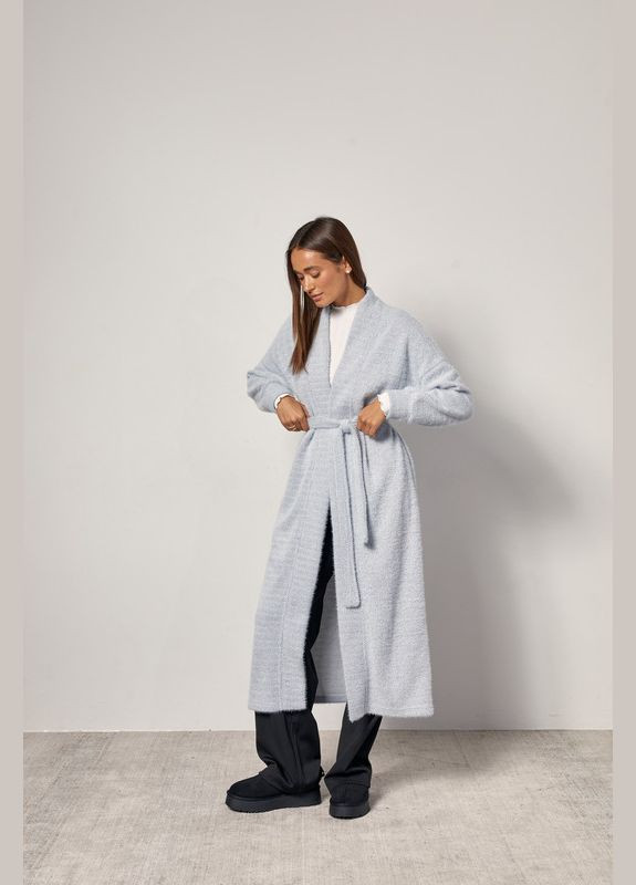 Кардиган з поясом ARTMON (307500012)