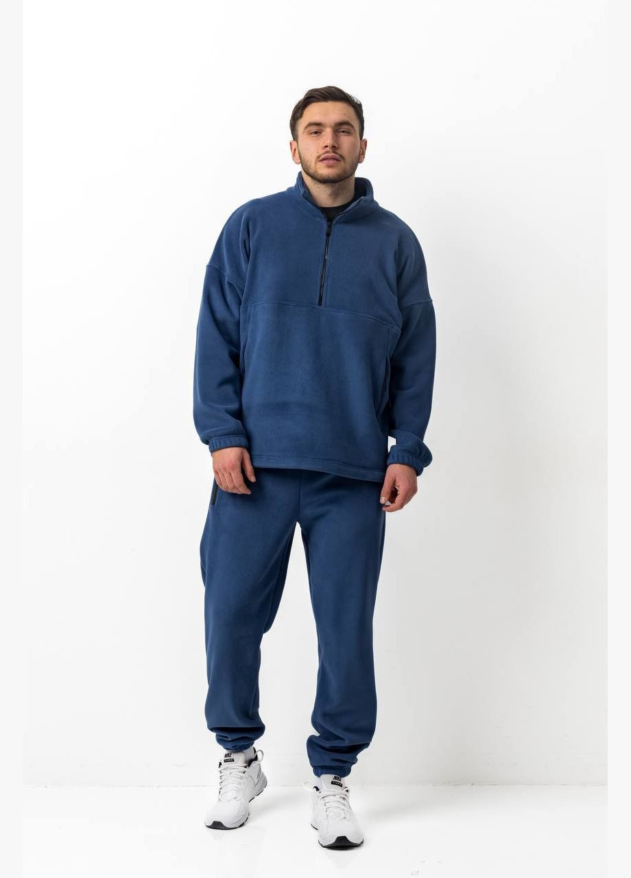 Флисовый костюм OVER с замком. Vakko (315714523)