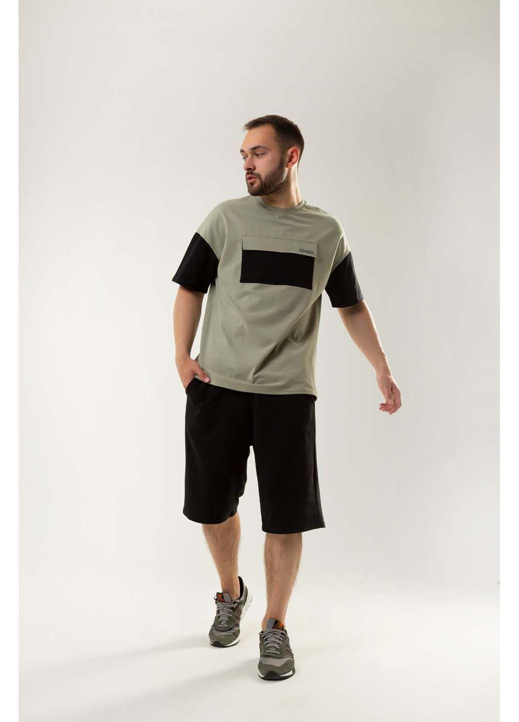 Спортивний костюм Intruder (304770505)