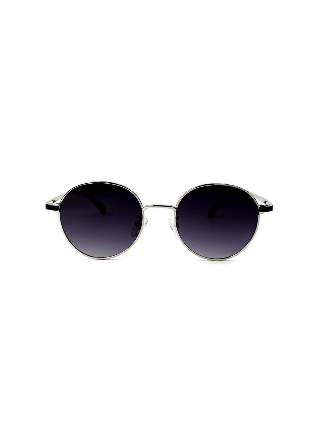 Солнцезащитные очки с поляризацией Тишейды женские LuckyLOOK 195-998 (291884121)