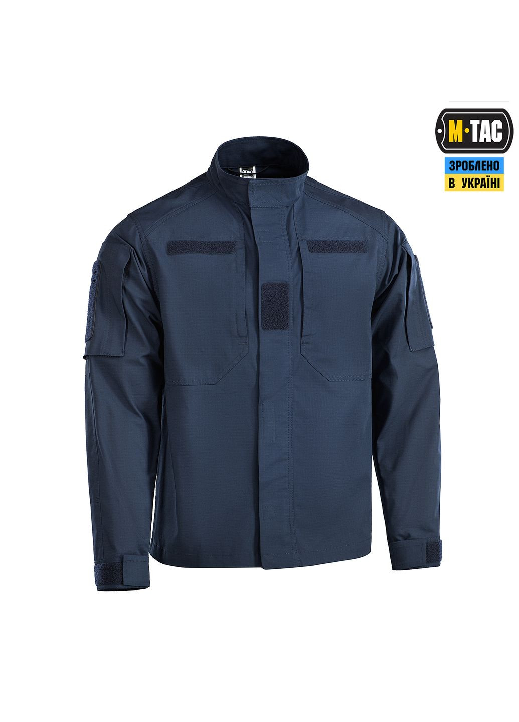 Китель Patrol Flex Dark Navy Blue () M-TAC (303411983)