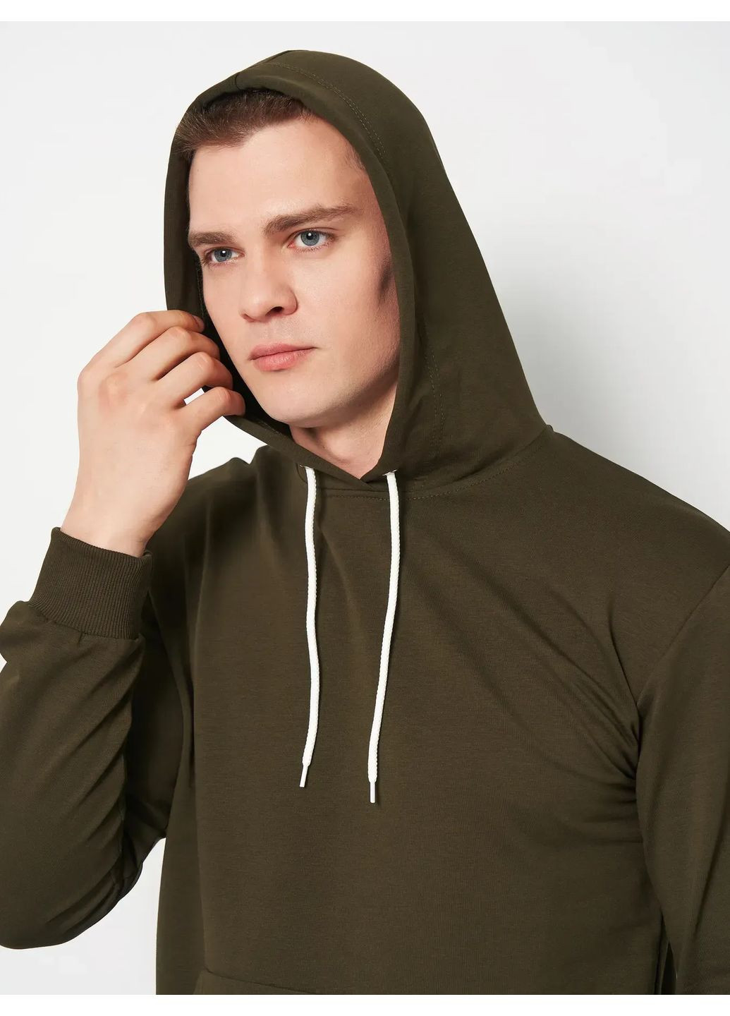 Чоловічий костюм з манжетами для активного відпочинку (hb329457) HiBrand (360919963)