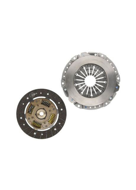 Зчеплення (диск та кошик) OPEL Astra 1.6 Petrol 4/1998->2/2004 (вир-во ) 786021 Valeo (345782859)