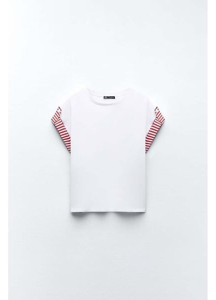 Футболка 2298/634/061 Zara - (370205026)