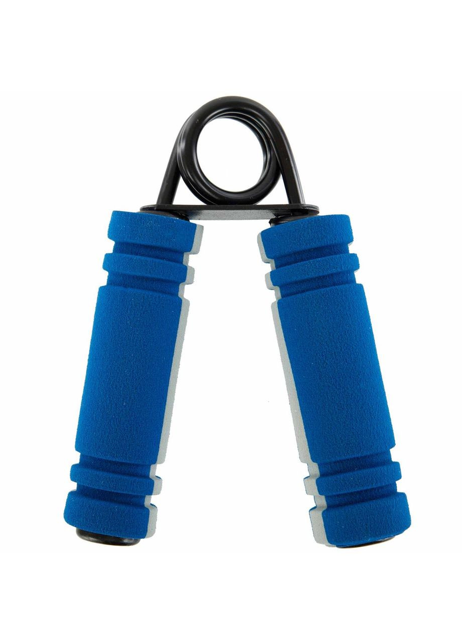 Эспандер кистевой пружинный Ножницы 1штука J-7201 (металл, ручка неопрен) SP-Sport (354703713)