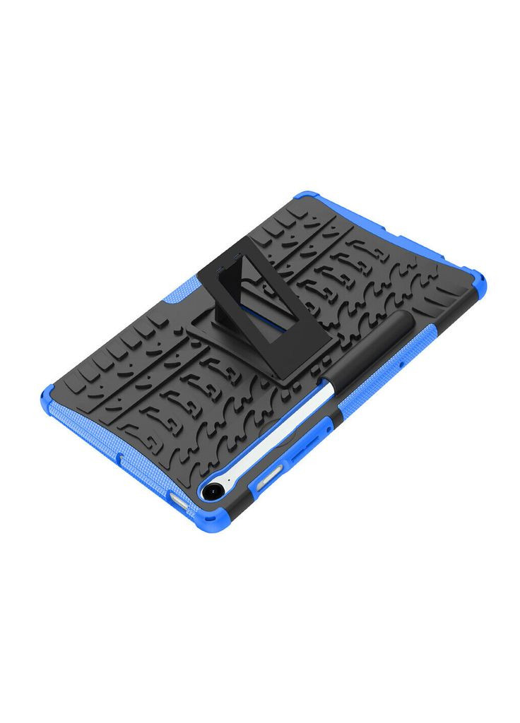 Чохол до планшета Samsung Galaxy Tab S10 FE (SM-X520/SM-X526) 10.9" Blue (713262) BeCover (337170058)