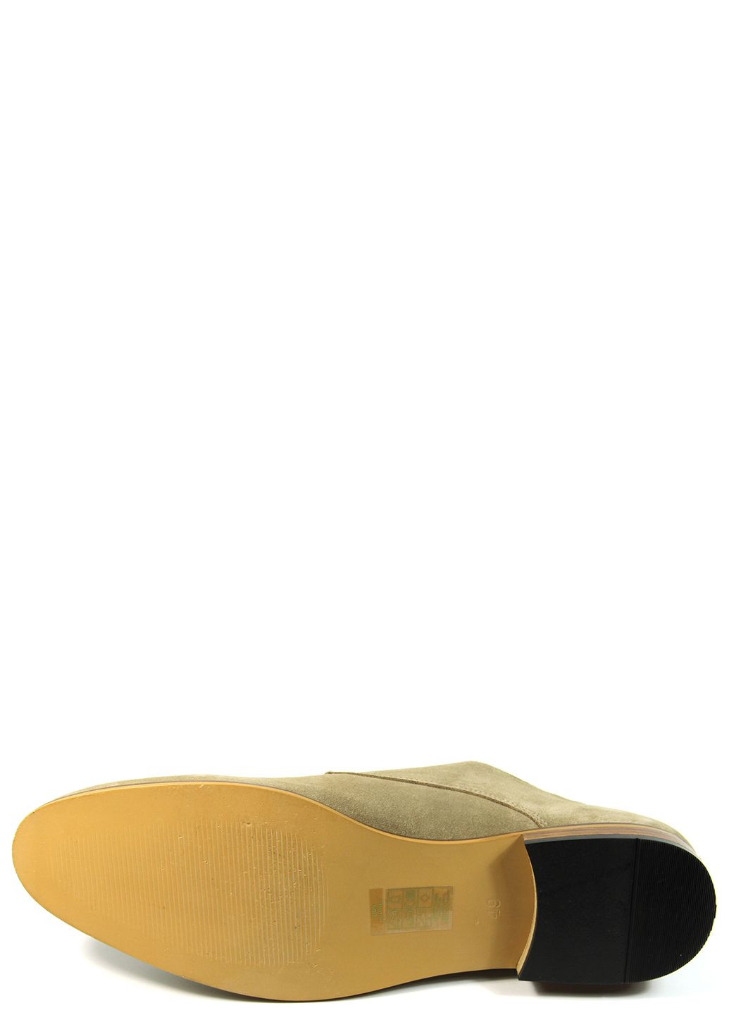 Чоловічі туфлі Zign (326833187)