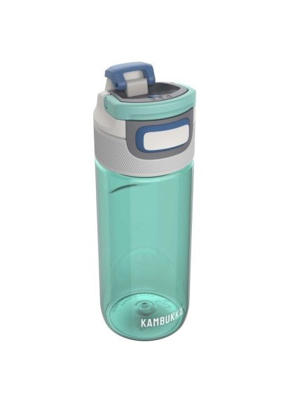 Пляшка для води (11-03020) Kambukka Elton 500 мл бірюзовий (369880906)