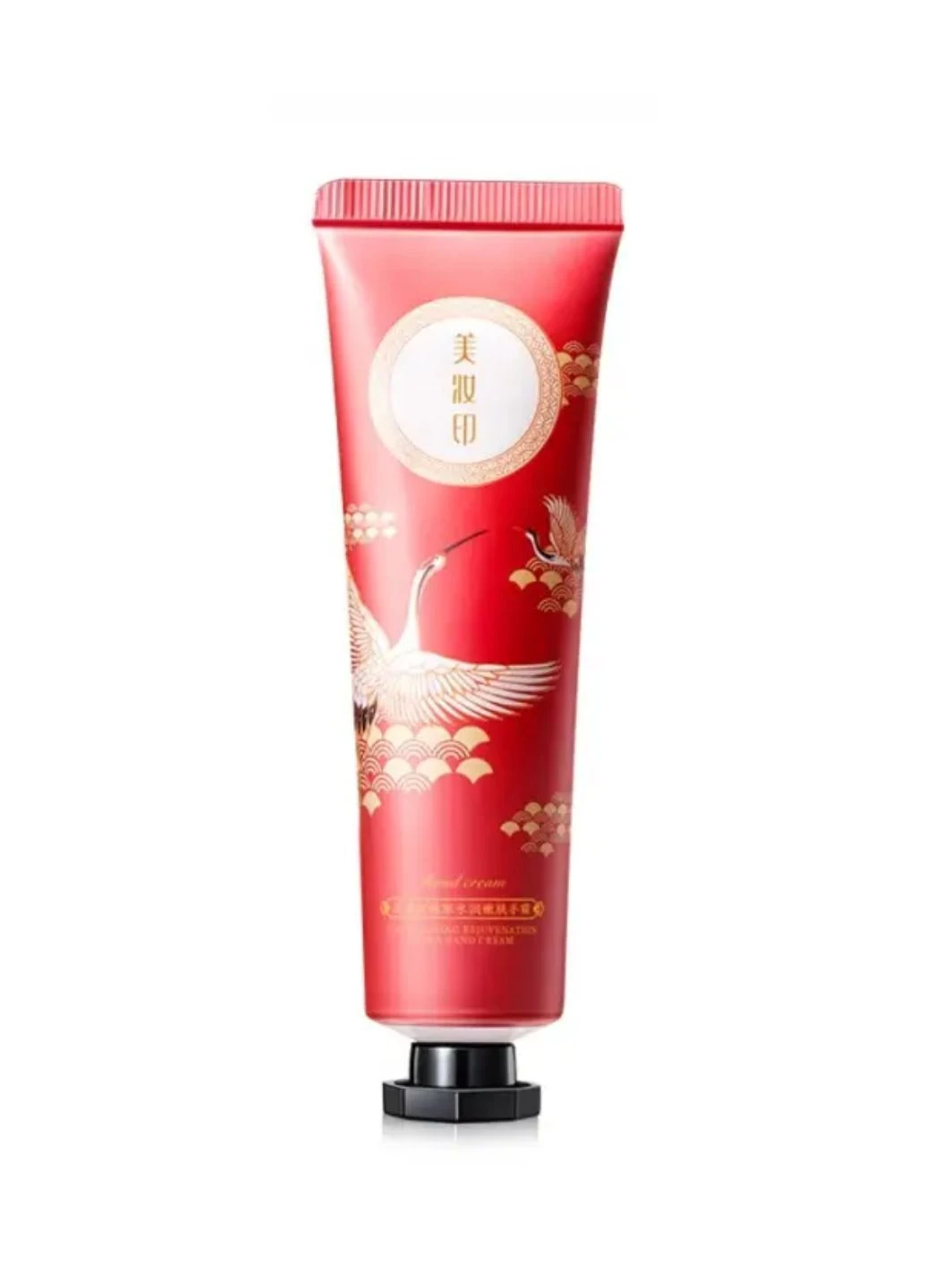 Hchana Крем для рук з екстрактом персика Peach Cuiying Rejuvenation Hydra Hand Cream, 30 мл — Крем, Китай (377063147)