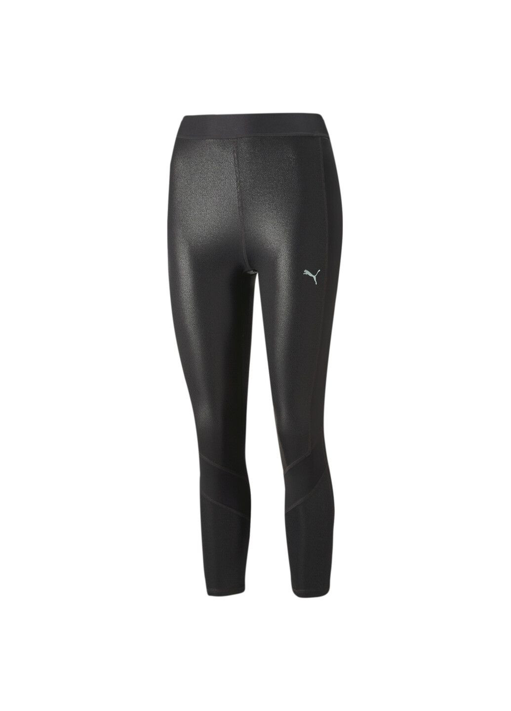 Леггинсы Elektro Summer High Waist 7/8 Training Leggings Women Puma (369547979)