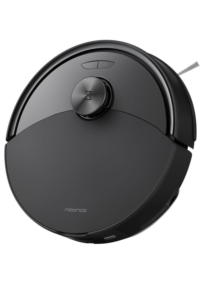 Робот-пилосос Q10 VF+ Black RoboRock (344459419)