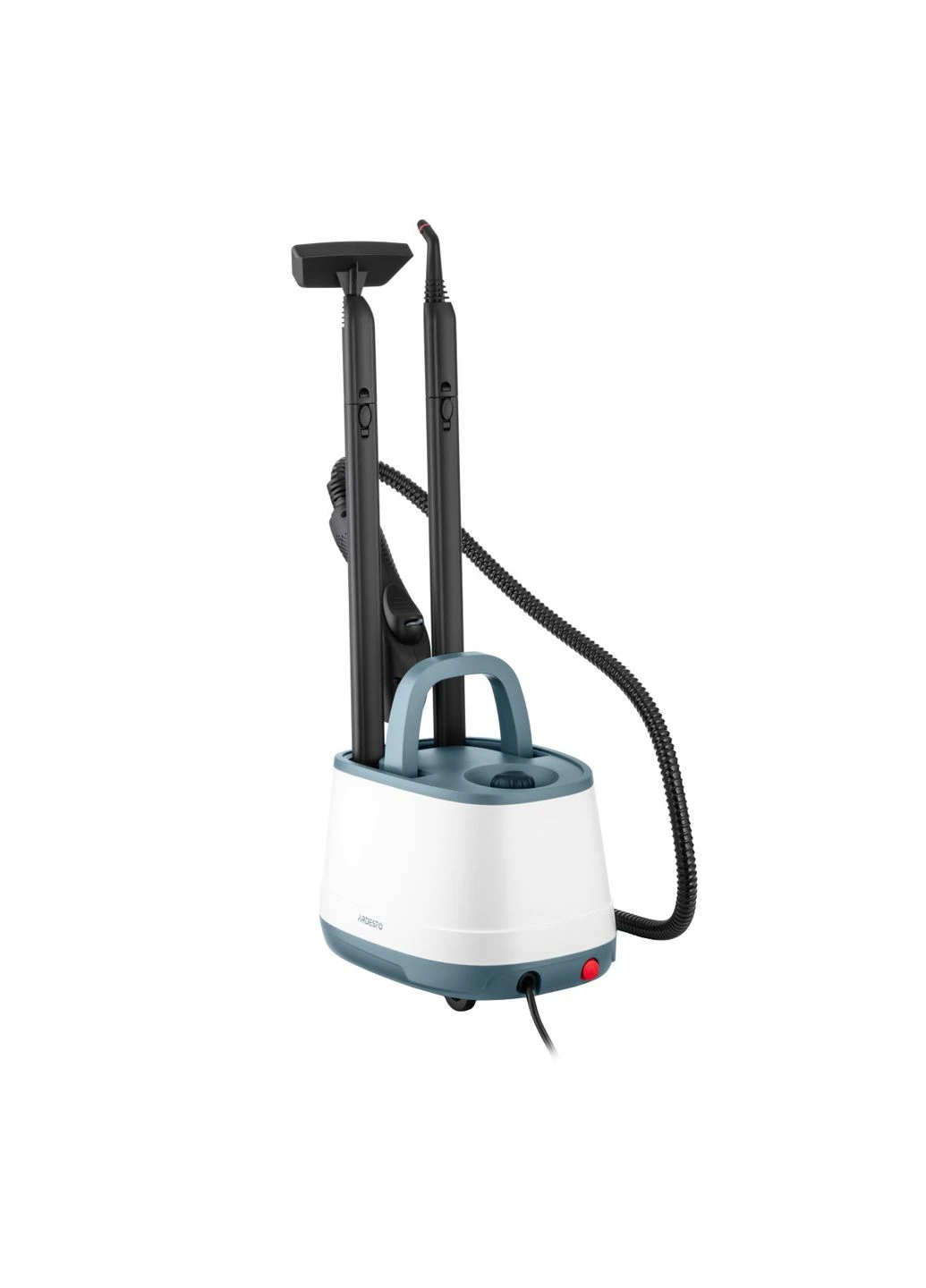 Пароочисник STC-C2000W4-1 1200 Вт білий Ardesto (393005822)