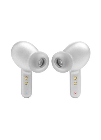Наушники Live Pro 2 TWS Silver (JBLLIVEPRO2TWSSIL) JBL (361853115)