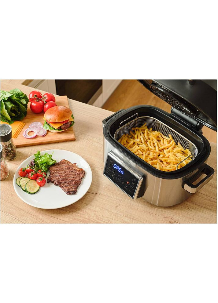 Мультипіч Vita SBG8900SS Sencor (322905871)