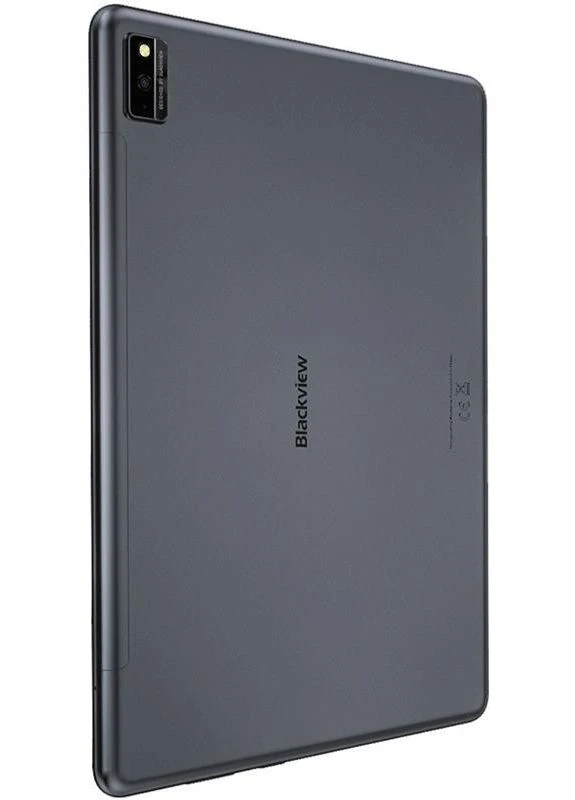 Планшет Tab 10 Pro 8/128GB 4G Dual Sim Серый (6931548307907) Blackview (400184162)