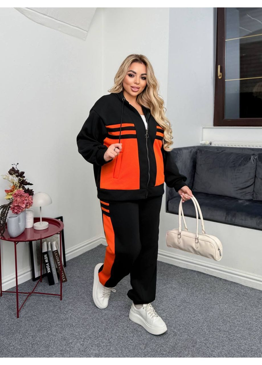 Женский спортивный костюм FINO Mode (364631062)