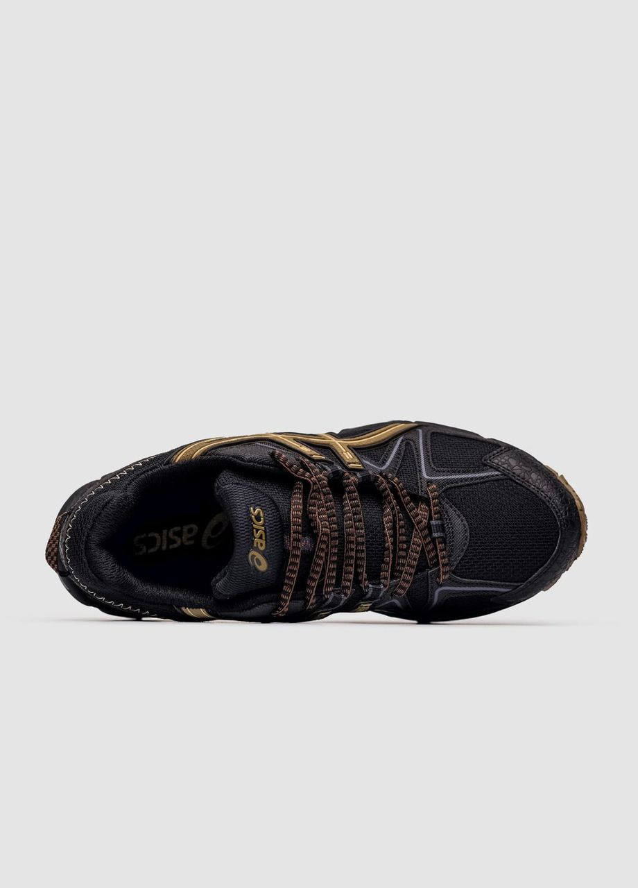 Черные демисезонные кроссовки мужские No Brand