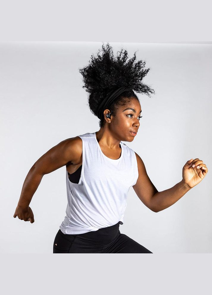 Гарнитура Epic Air Sport ANC True Wireless Black (IEUEBEAIRSPTNCRBLK82) JLab (308022754)