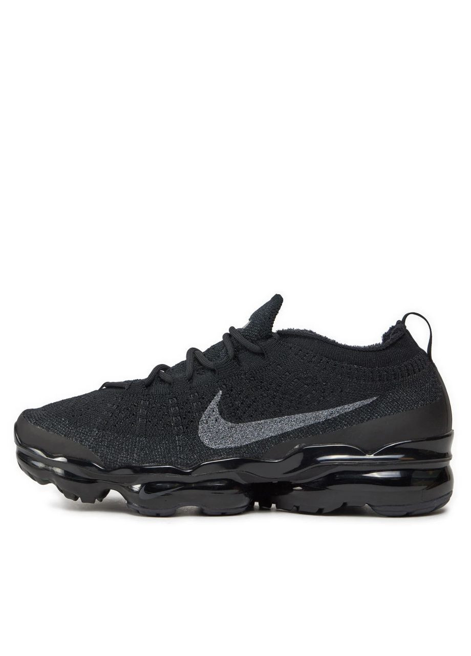 Графитовые демисезонные кроссовки air vapormax 2023 fk Nike