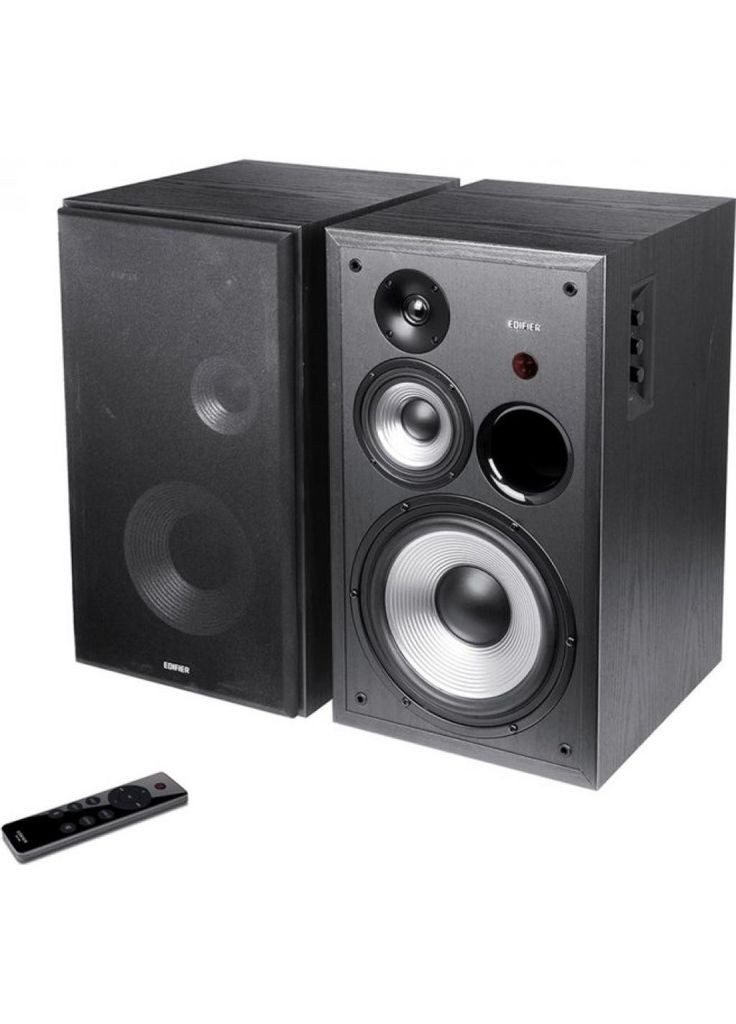 Акустична система (m431824) Edifier R2850DB Black (369021145)