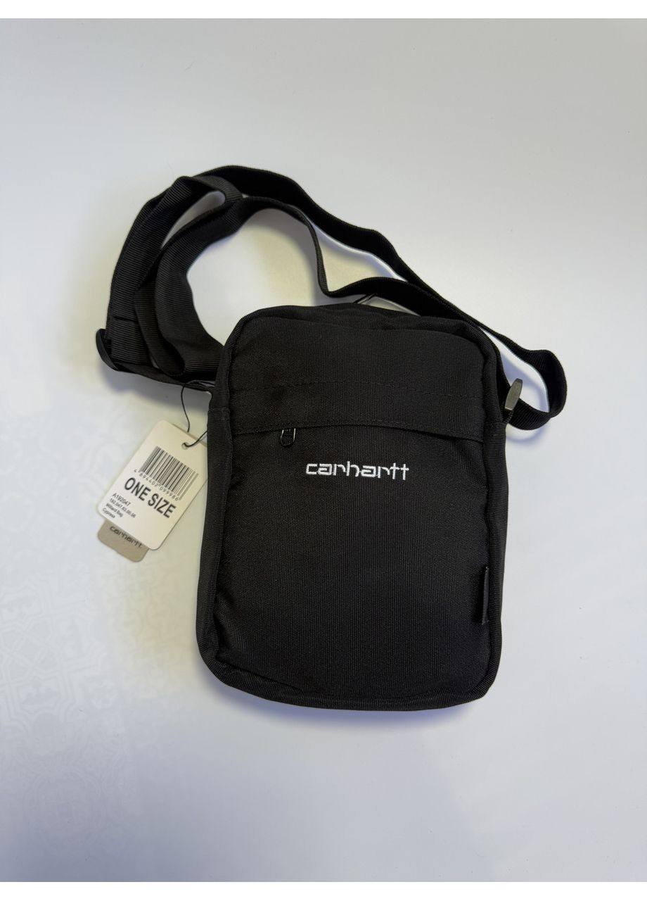 Мужская сумка, Барсетка через плечи, Кархарт Барсетка Carhartt (345642233)