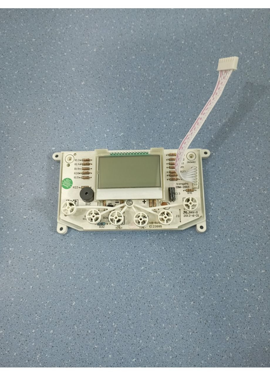 Плата управления для хлебопечки ST-EC0134 KB-5152 Saturn (362204167)