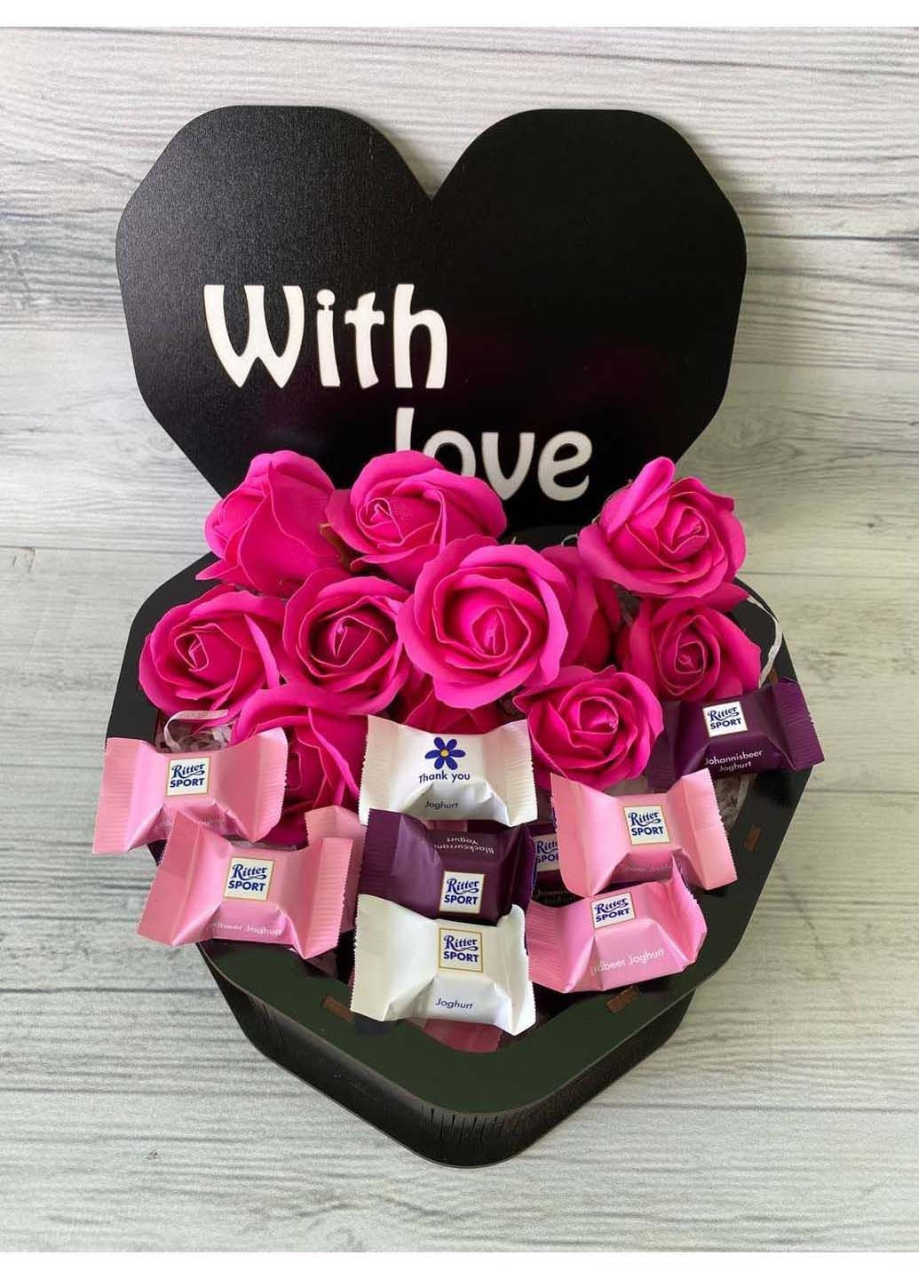 Подарочный набор With Love Кукумбер (291118351)