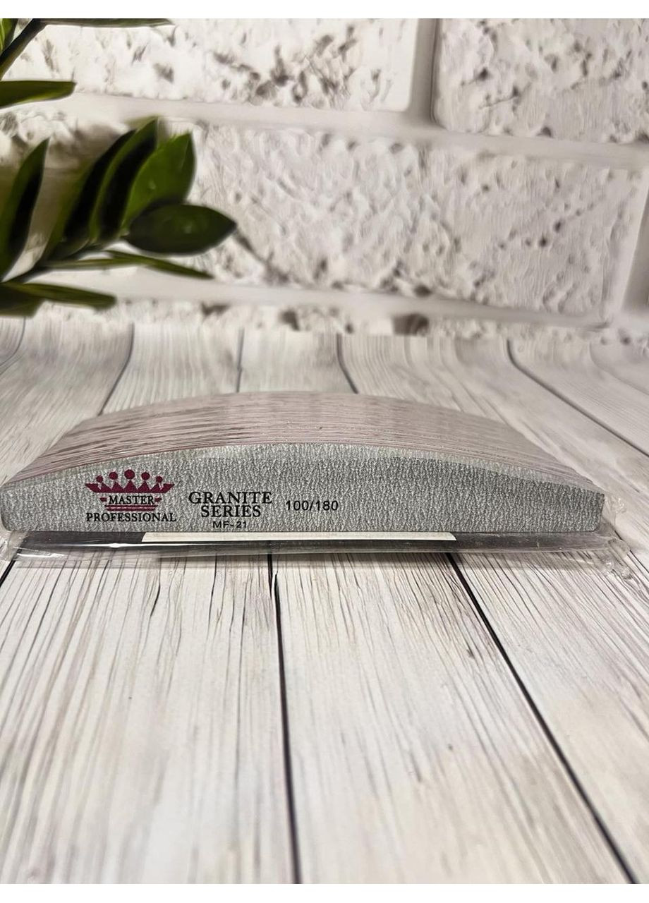 Пилочка MP 180/220 MF-91 No Brand (347245723)