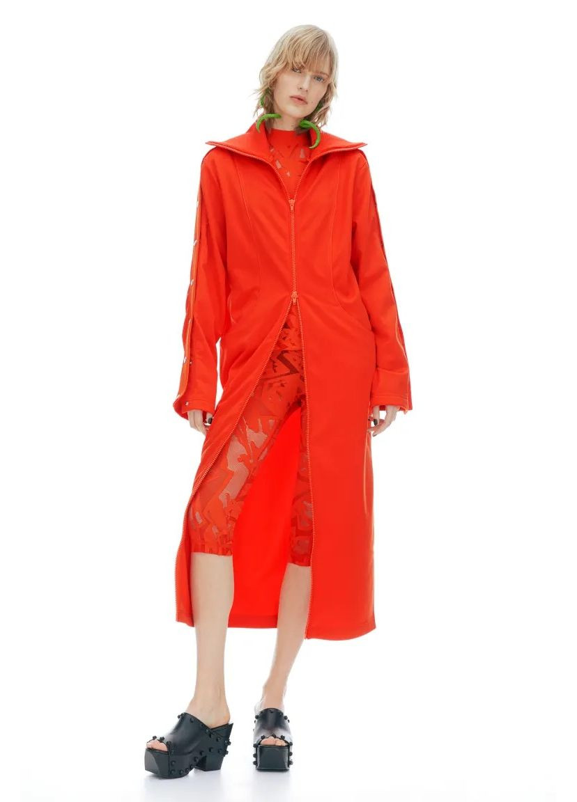 Мереживні капрі H&M Studio (295810444)