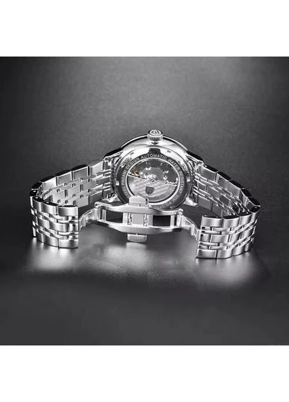PD-2770 Silver-Blue Steel No Brand (365621299)
