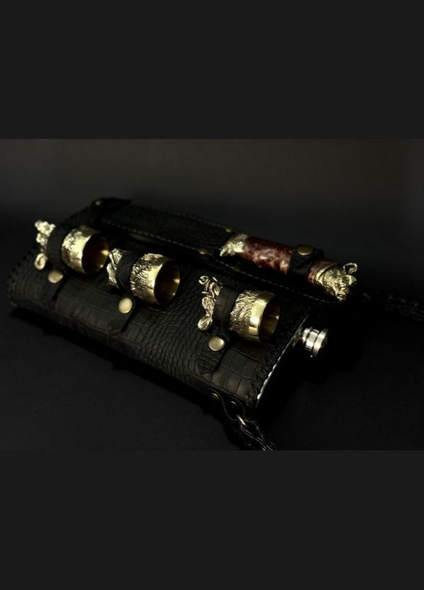 Набір шампурів NB Art (346532140)