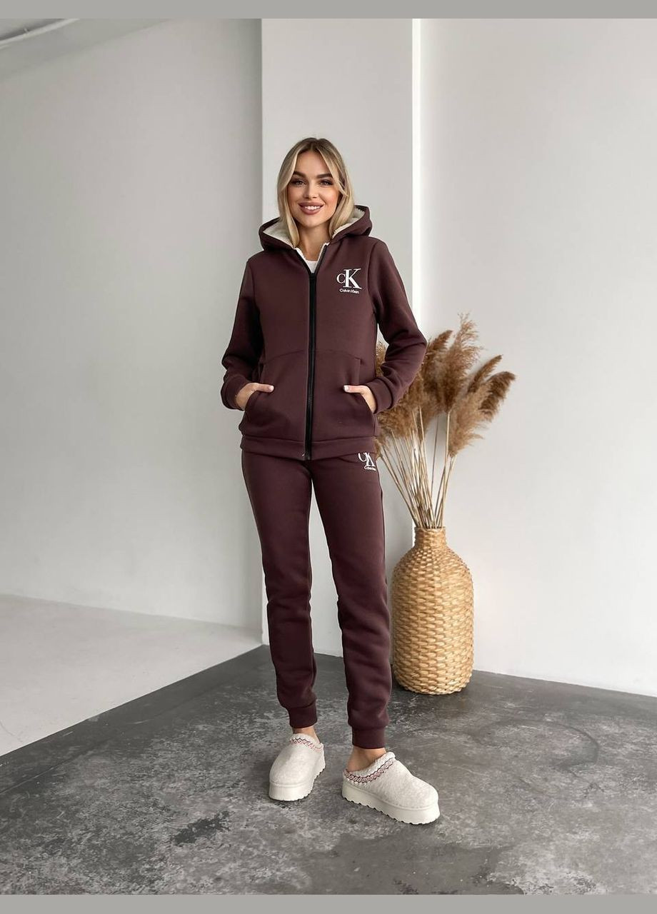 Женский спортивный костюм No Brand (315409168)