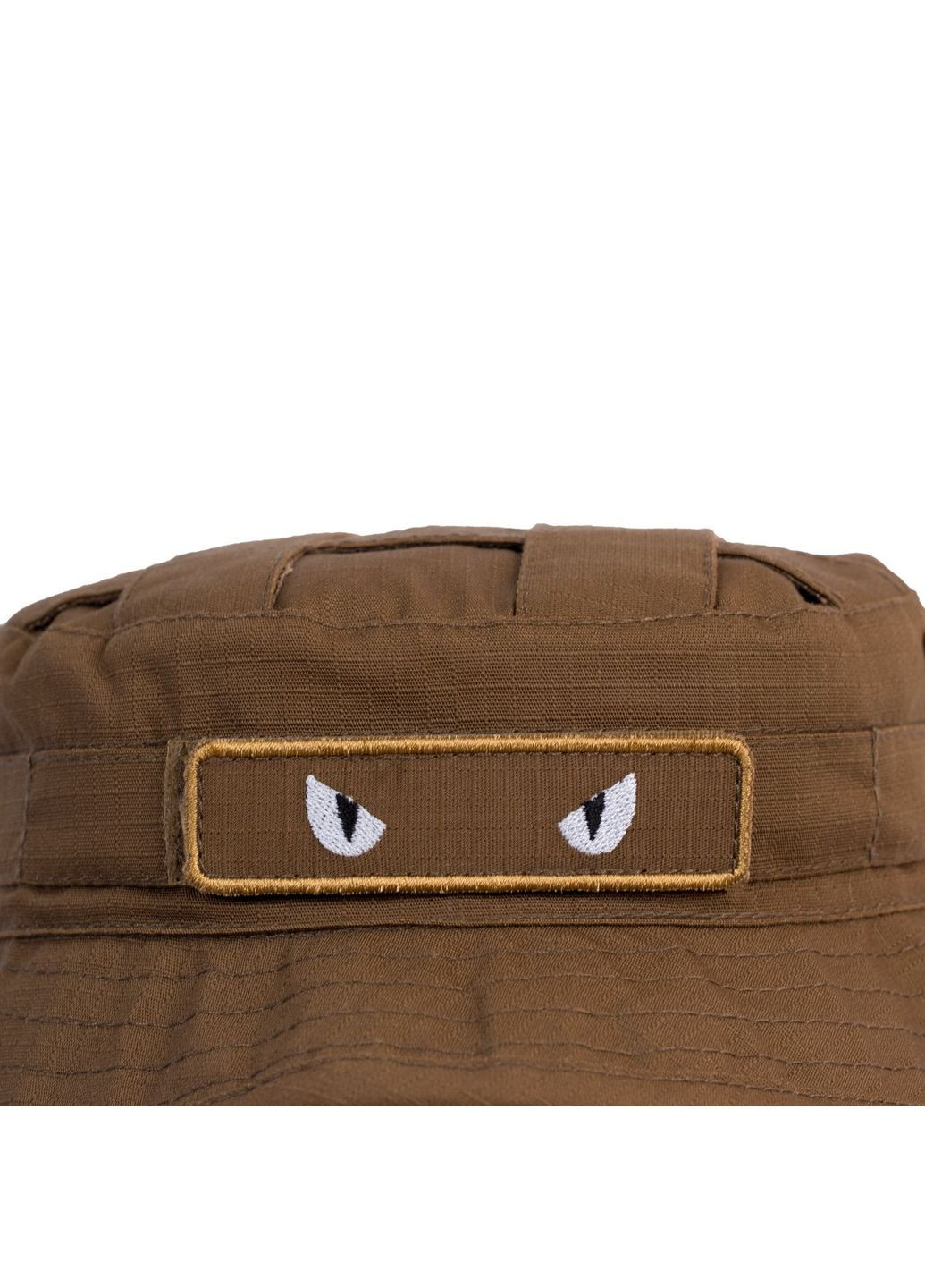 Панама маскировочная Рип-Стоп Coyote Vik-Tailor (332637949)