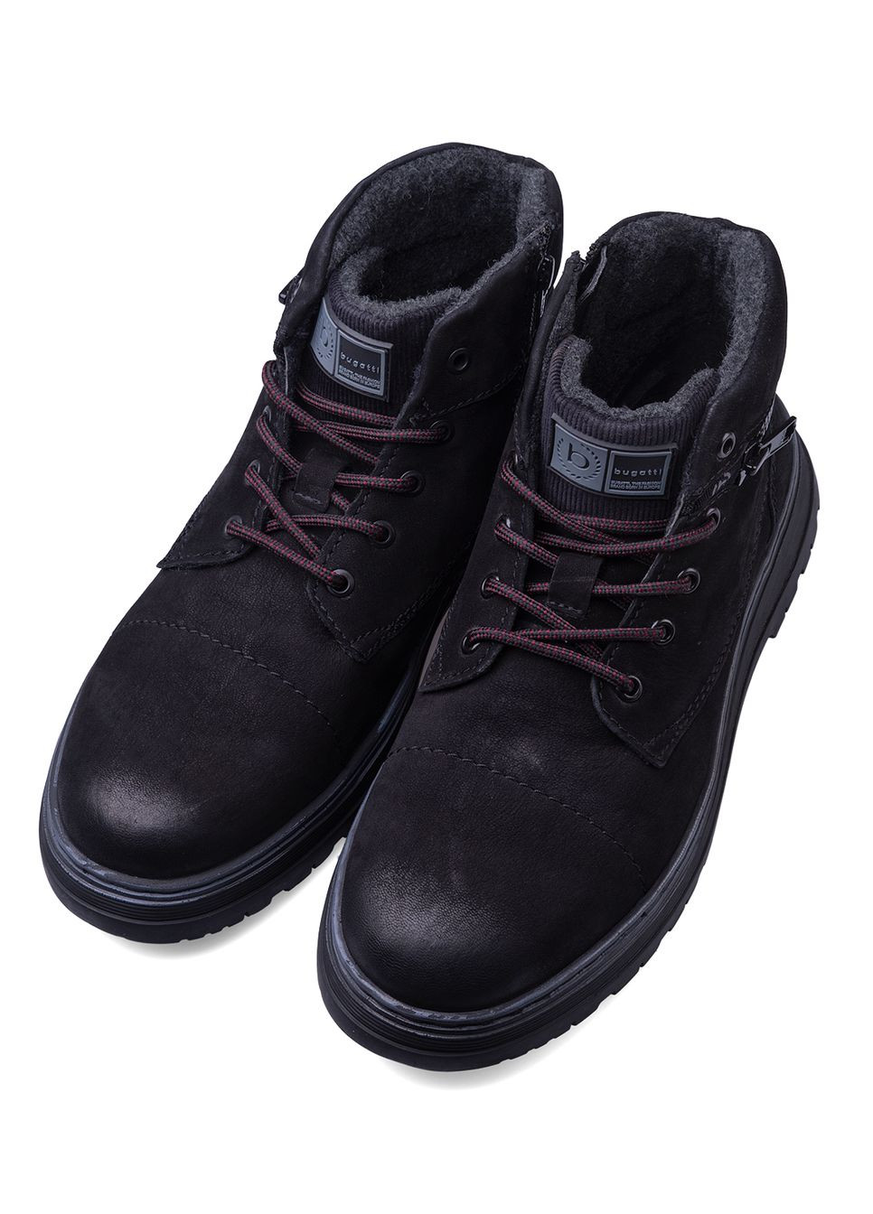 Напівчоботи чоловічі Bugatti (319319754)