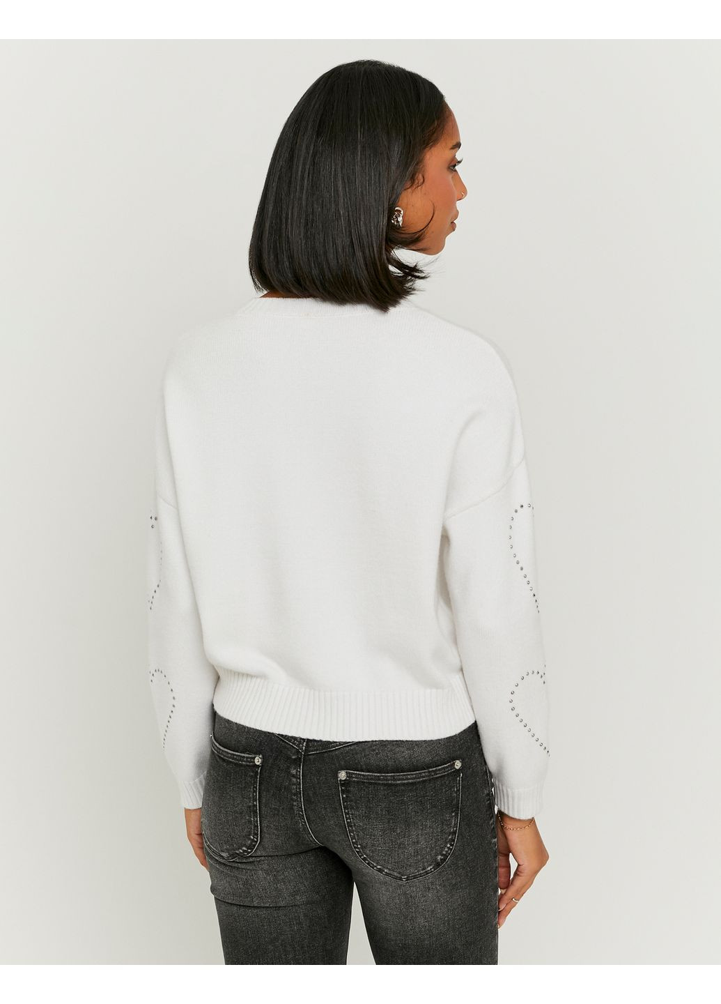 Джемпер жіночий Tally Weijl (370840495)