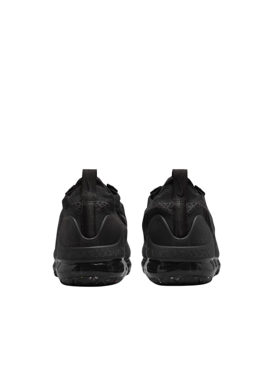 Черные кросівки Nike