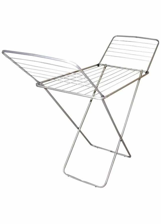 Сушилка для белья раскладная W18 (121974) Werk (301092149)