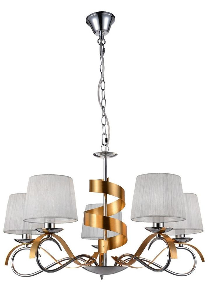 Люстра DENIS (35-23445) Candellux (361312953)