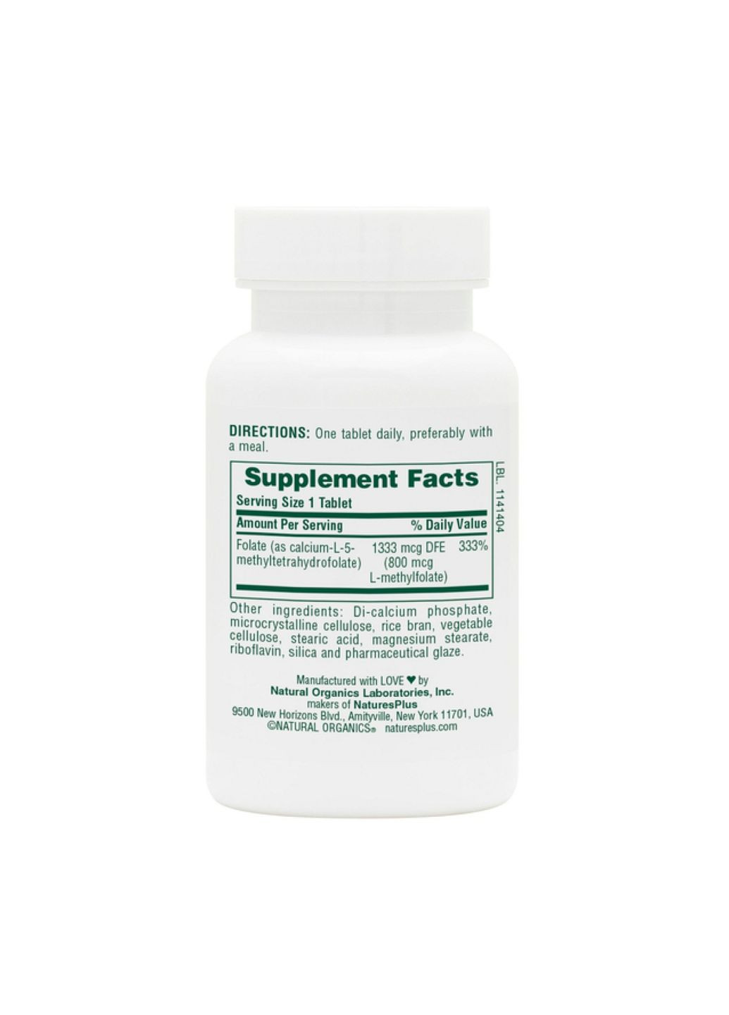 Фолієва кислота 800 мкг 90 табл для вагітних вітамін B9 для здоров'я плода антидепресант ProDobro (368986475)