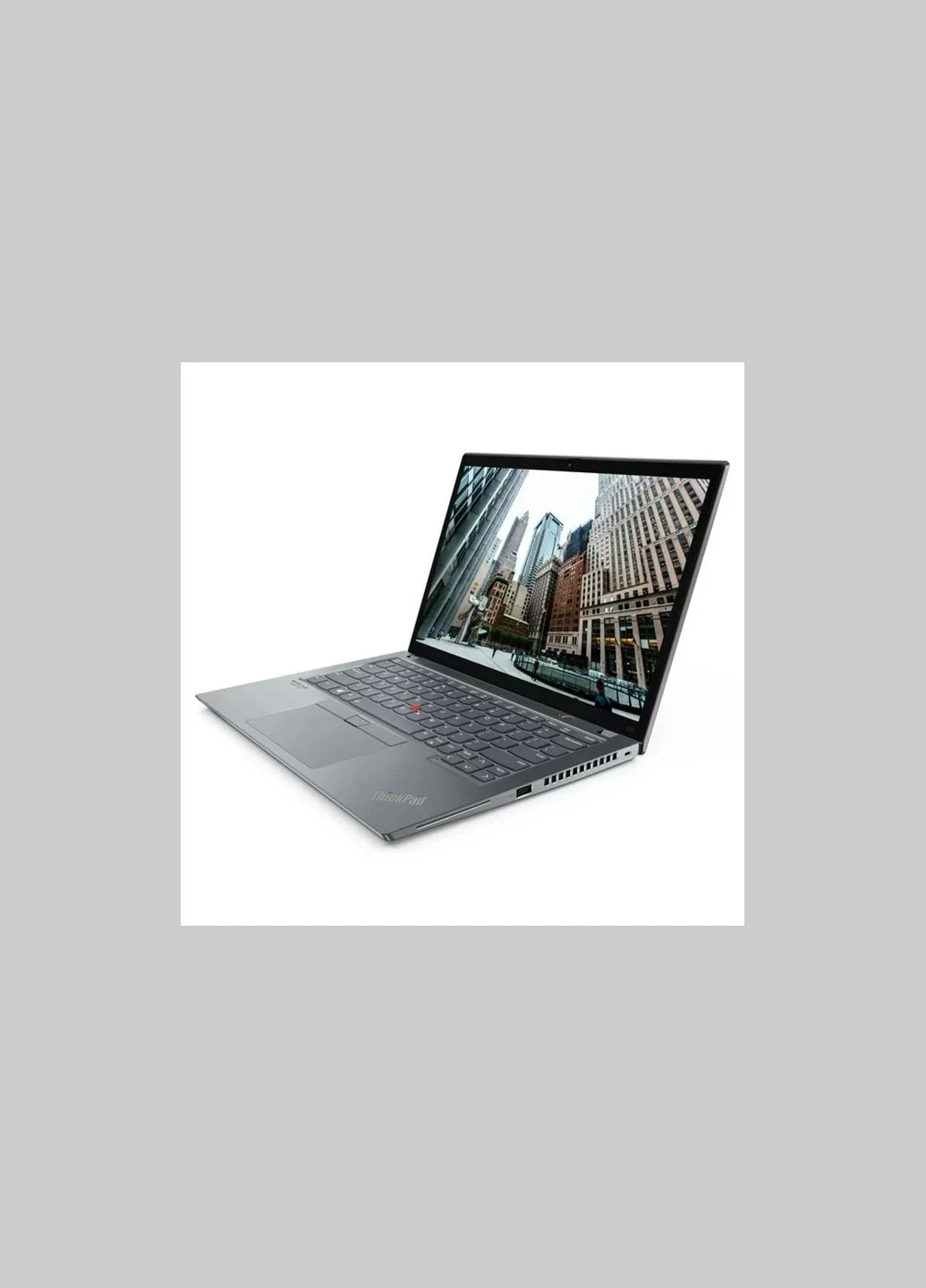 Ноутбук ThinkPad X13 Gen 2 (20WKS1FA00) Lenovo (330142968)