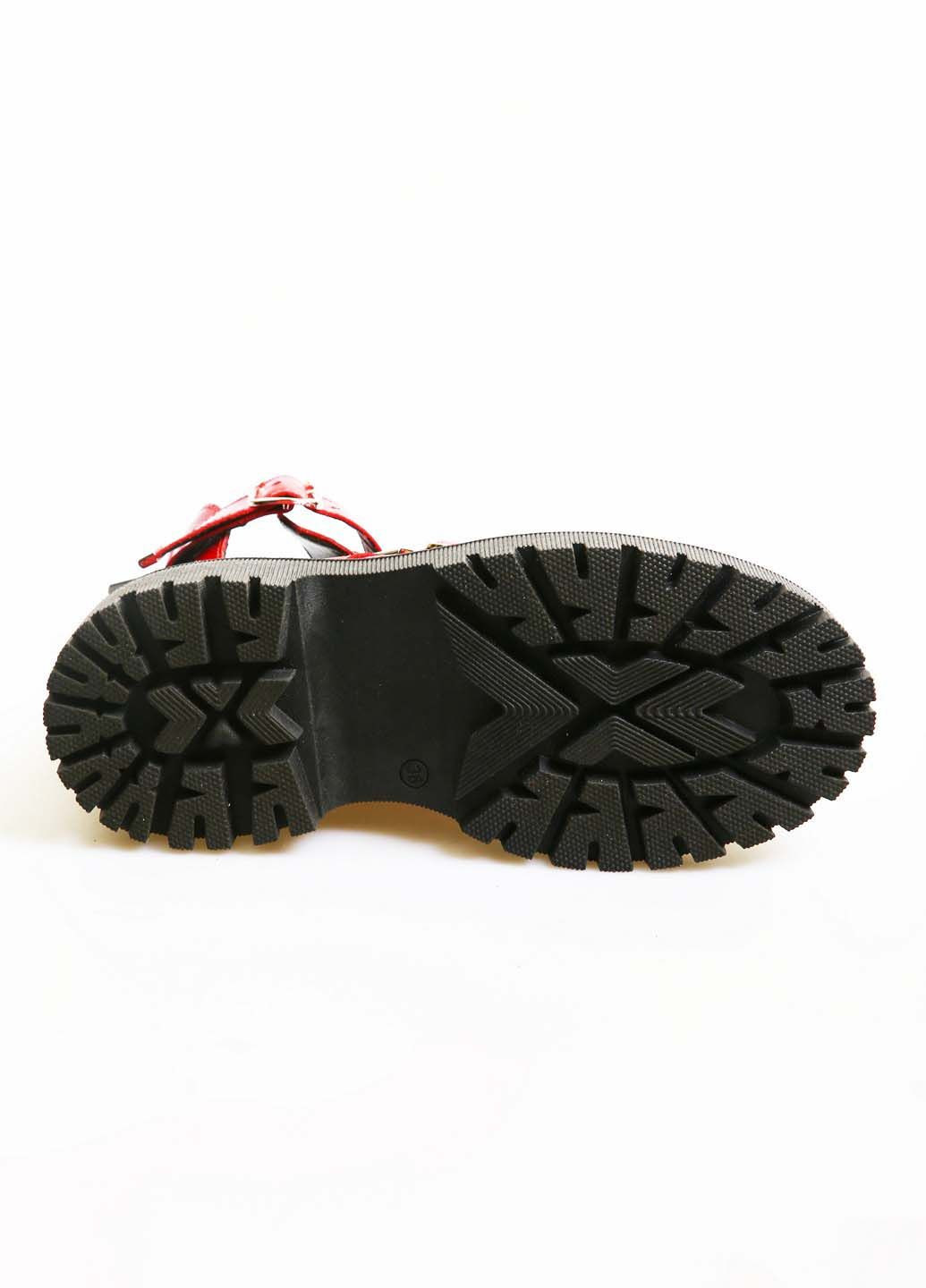 Черевики жіночі Maxmillien (313105278)